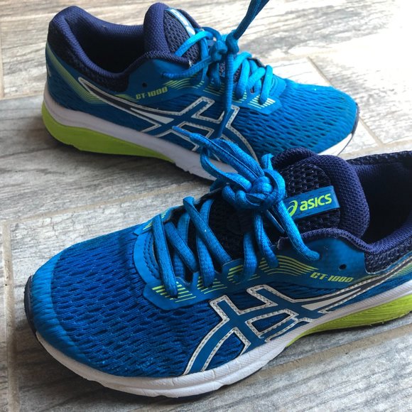 Asics 1000 - Picture 7 of 11